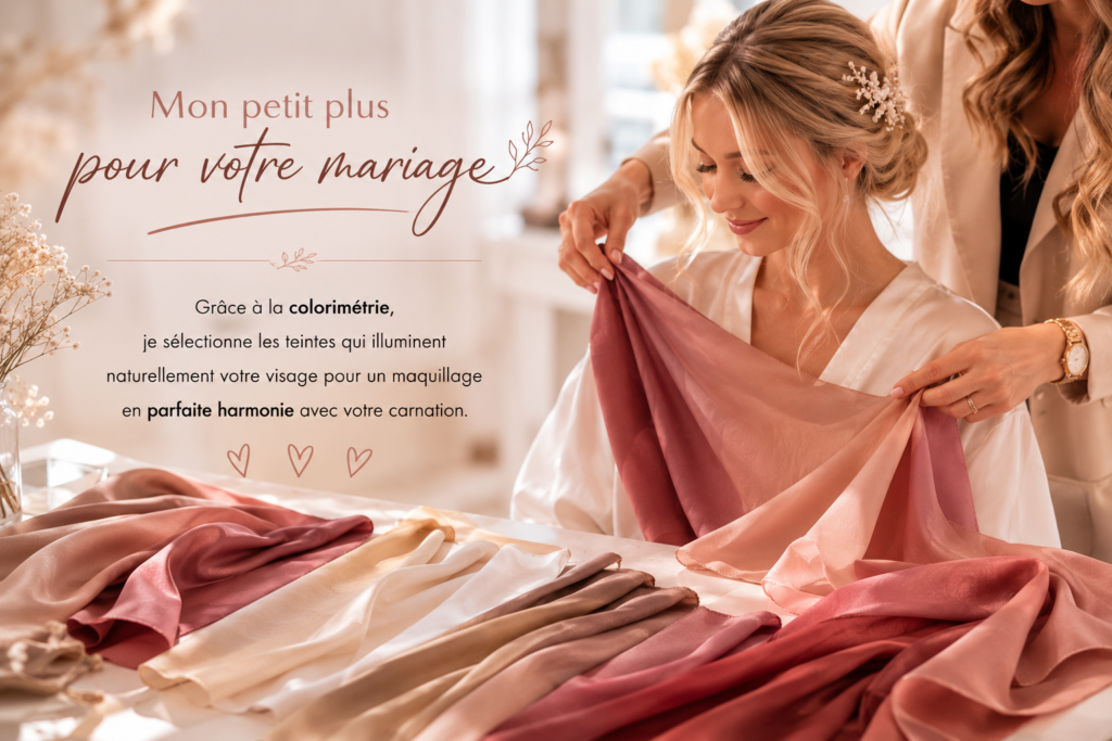 Pack-mariée-prenium-maquillage-coiffure-mariée-lyon-colorimétrie Pack-mariée-prenium-maquillage-coiffure-mariée-lyon-colorimétrie